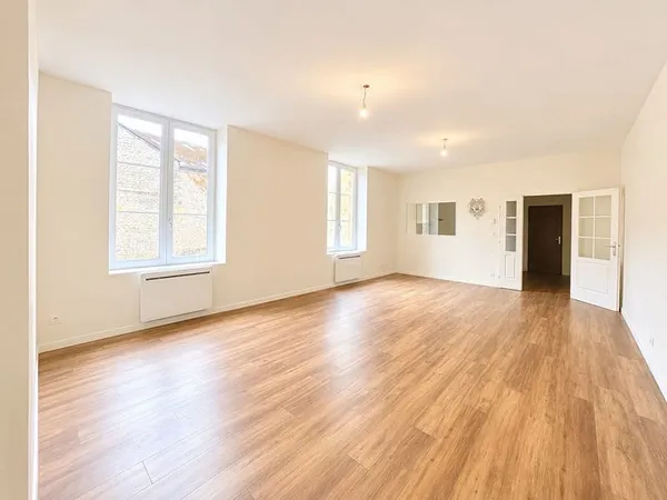 Appartement Sedan 5 pièce(s) 95.95 m2