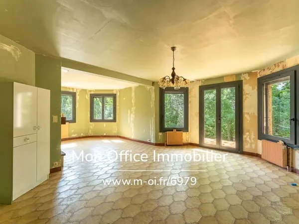Maison de luxe 5 pièces 140 m²