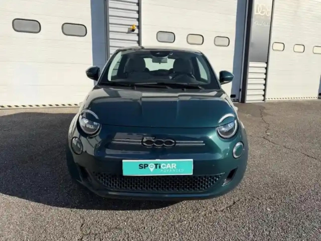 Fiat 500 e 118ch pack confort my23 — photo 8
