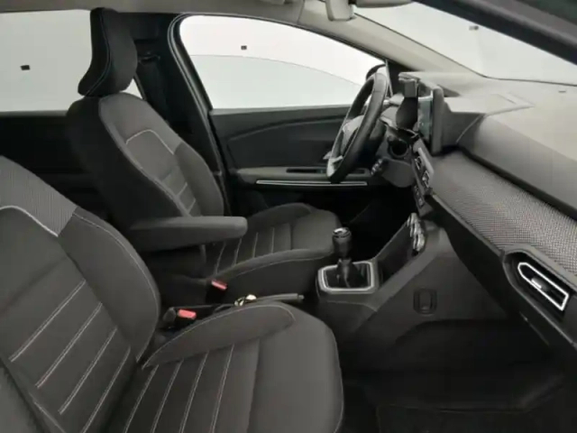 Dacia Jogger 1.0 eco-g 100ch extreme 5 places — photo 14