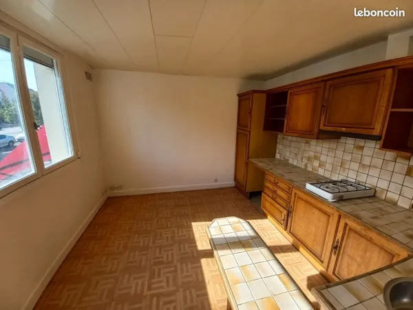 Studio / appartement / F1