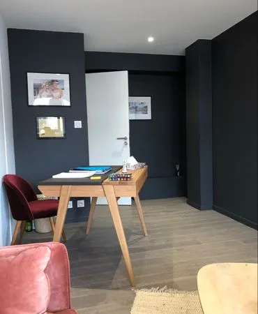 Location Bureau dans cabinet 3 jours