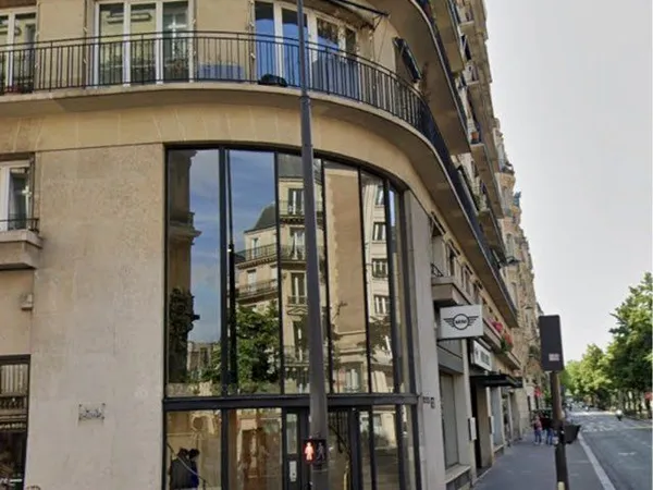 Studio emplacement exceptionnel Raspail saint germain des prés paris 6