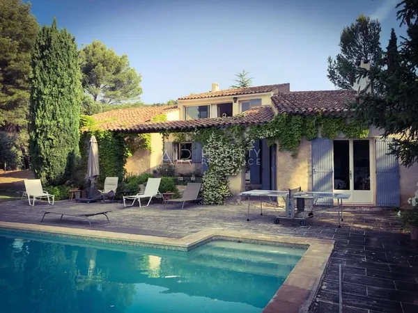 Villa Victoire