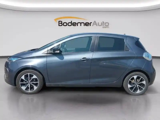 Renault Zoé zoe r90 achat intégral — photo 2