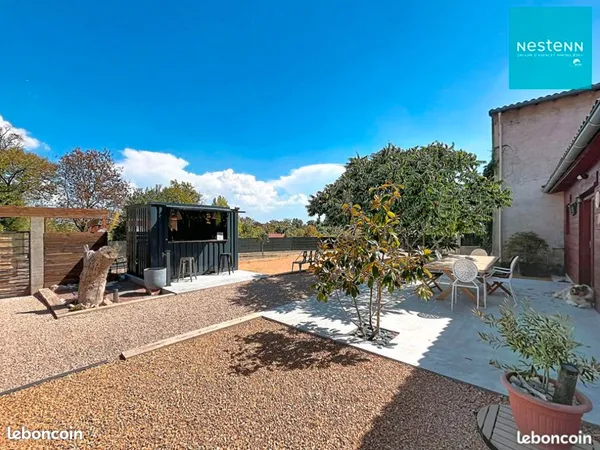 Maison 10 min Montbrison