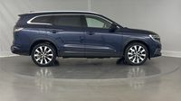 Renault Espace 1.2 E-Tech full hybrid 200ch Techno 7 places - 24 — photo 4