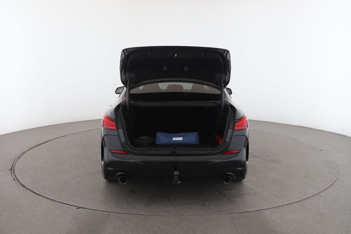 BMW Série 2 Gran Coupé 218d M Sport BV8 — photo 15