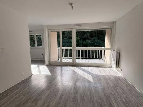 Appartement 4 pièces 81 m²