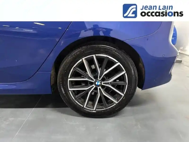 Bmw Serie 2 active tourer 220i 170 ch dkg7 — photo 9