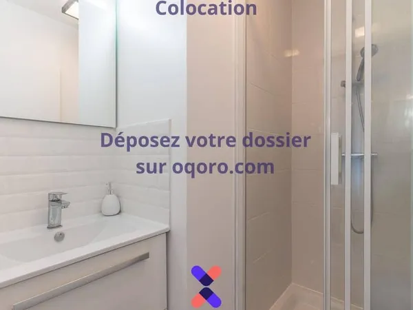 Appartement 2 pièces 85 m²