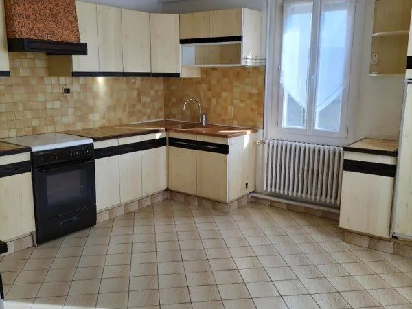 Location maison Chateaudun