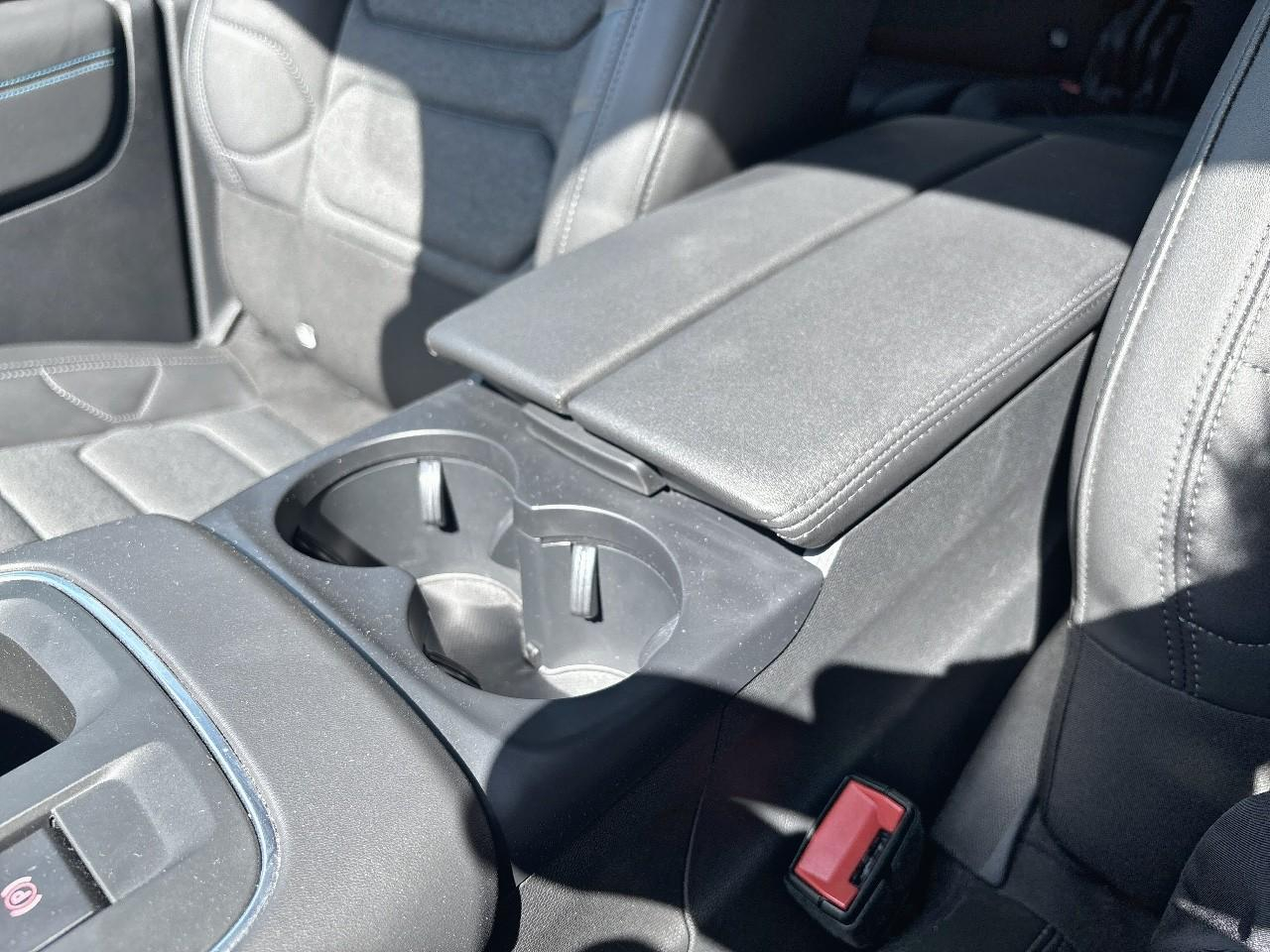 Citroën C5 Aircross 1.5 bluehdi 130ch max boite automatique — photo 25
