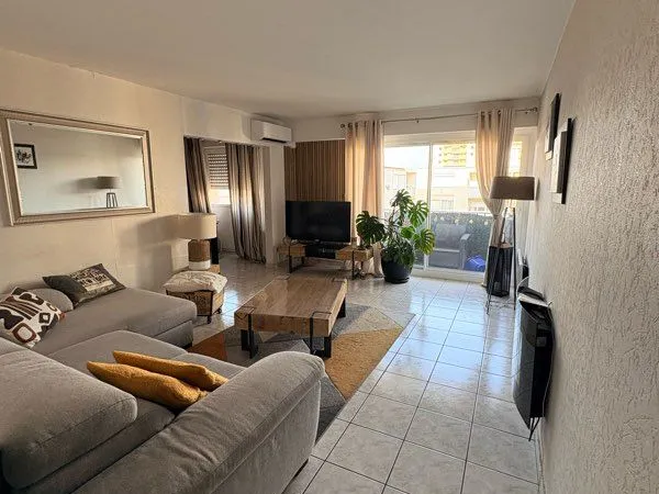 Appartement 85m2 à Montpellier