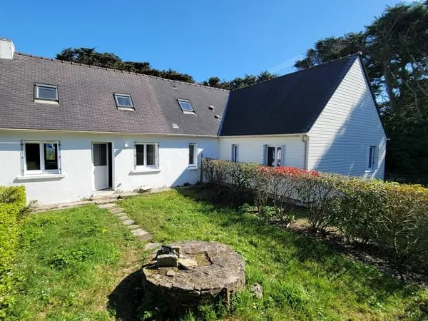 Maisons 173 m² - SAINT PIERRE QUIBERON