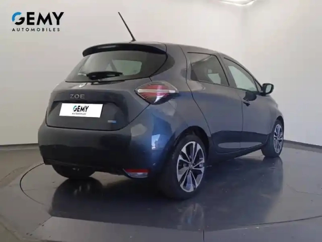 Renault Zoé zoe r135 achat intégral - 22 — photo 18
