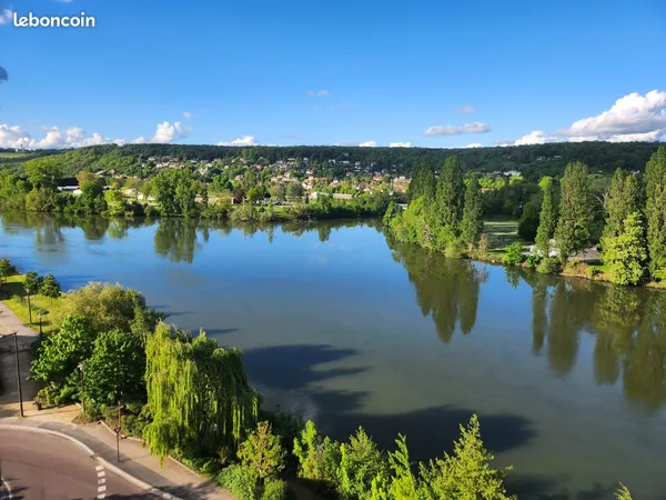 Vente appartement T4