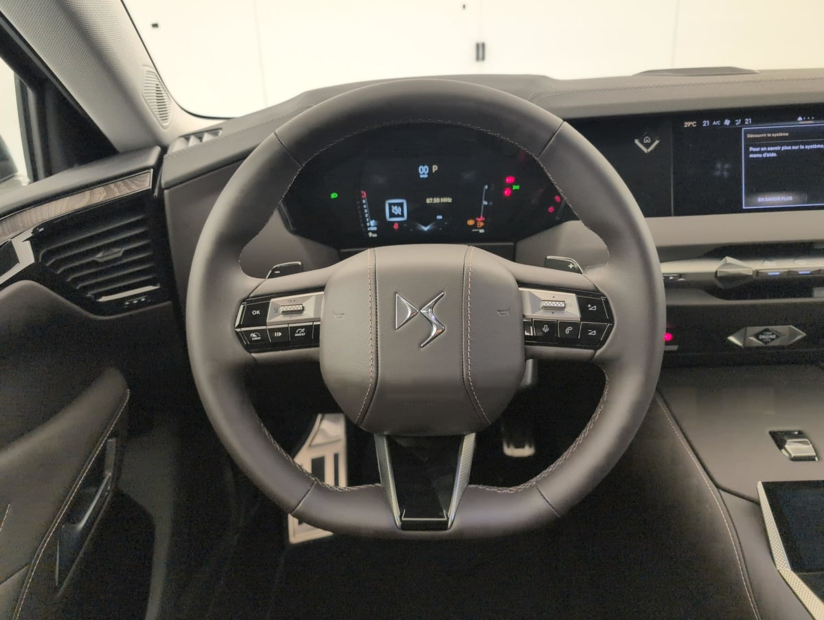 DS DS4 — photo 18