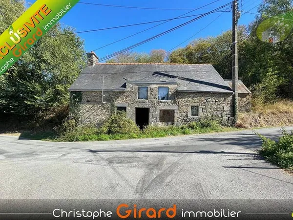 Maison 2 pièces 118 m²