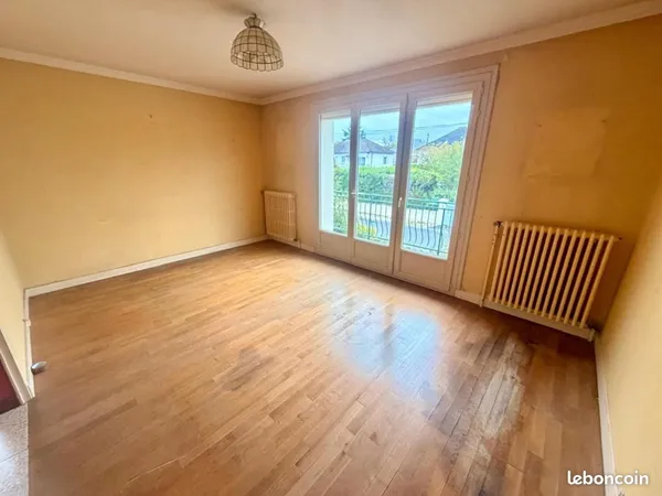 Maison 4 pièces 94 m²