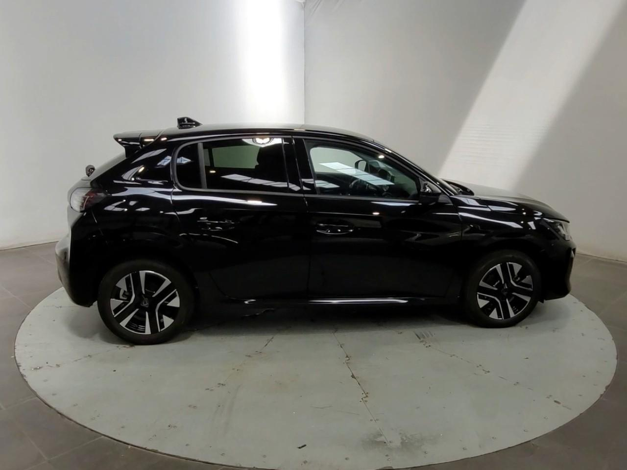 Peugeot 208 hybrid 110 ch e-dcs6 allure — photo 6
