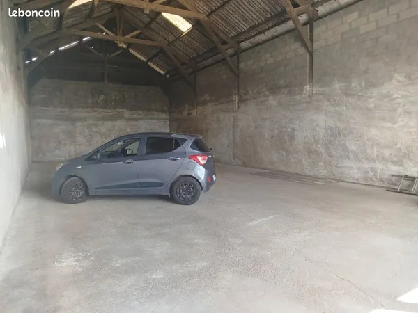 Location grange