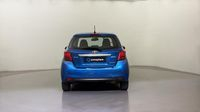 Toyota Yaris HSD 100h Dynamic 5p — photo 6