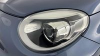 Fiat 500x 1.4 MultiAir 16v 140ch Club DCT — photo 17
