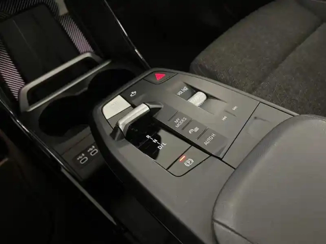 Bmw X1 xdrive25e 245ch business design — photo 12