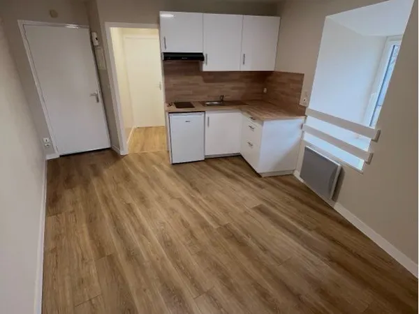 Appartement T2 Bourbriac centre
