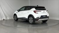 Renault Captur 1.6 E-Tech hybride 145ch Iconic — photo 8
