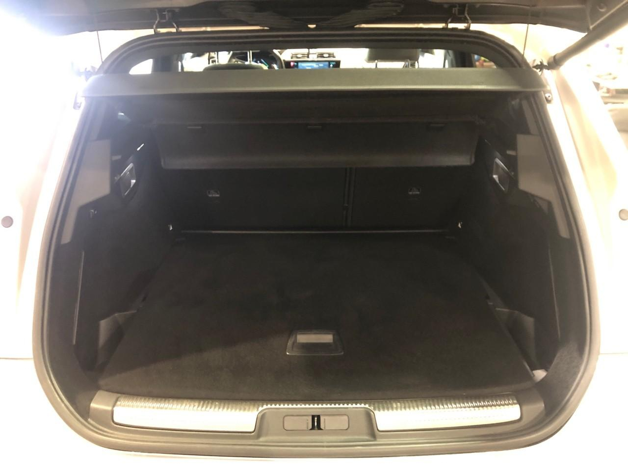 Ds Ds 7 crossback crossback hybride e-tense 300 eat8 4x4 grand chic — photo 6
