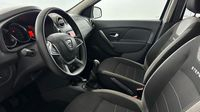 Dacia Sandero 1.5 Blue dCi 95ch Stepway - 20 — photo 12