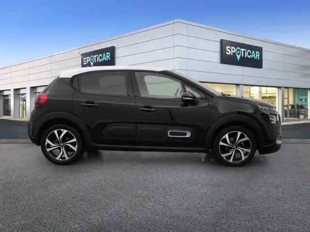 Citroën C3 puretech 110 eat6 elle — photo 6