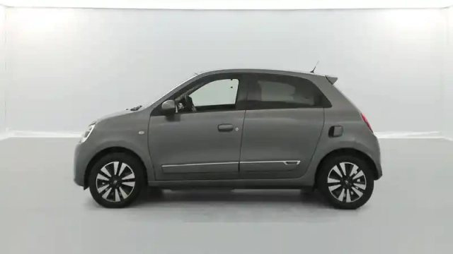 Renault Twingo iii achat intégral - 21 — photo 34