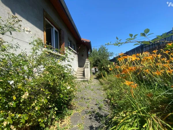 Maison 4 pièces 74 m²