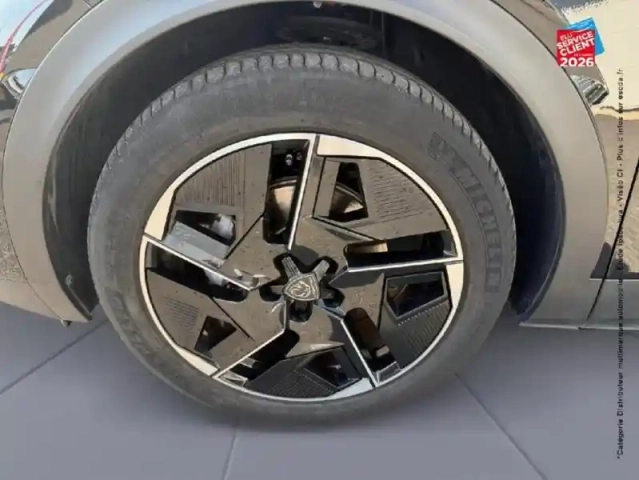 Peugeot 408 1.2 puretech 130ch s&amp;s gt eat8 — photo 10