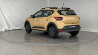Dacia Sandero 1.0 TCe 90ch Stepway Expression -24 — photo 8