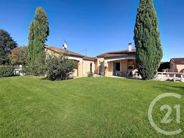 Maison 4 pièces 189 m²