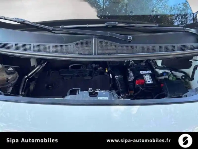 Citroën Jumpy fgn m bluehdi 145 bvm6 — photo 12