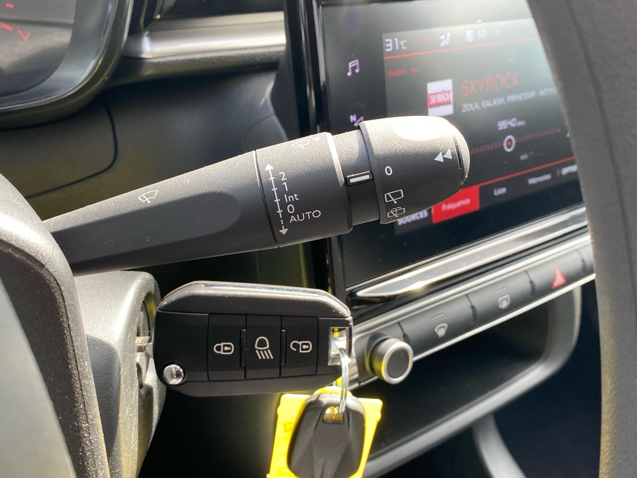 Citroën C3 1.2 puretech 83ch s&s max — photo 16