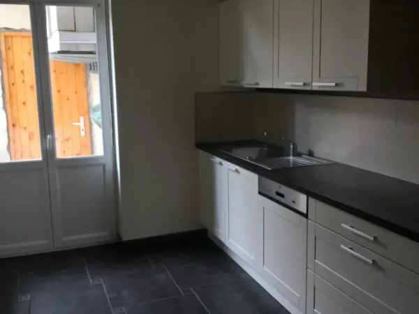 Appartement 3 pièces 85 m²