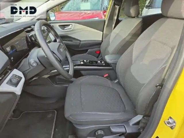 Ford Puma gen-e 168ch standard range 43 kwh — photo 9