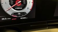Kia Sportage 1.6 T-GDi 230ch HEV GT-Line Premium BVA6 4x2 — photo 9