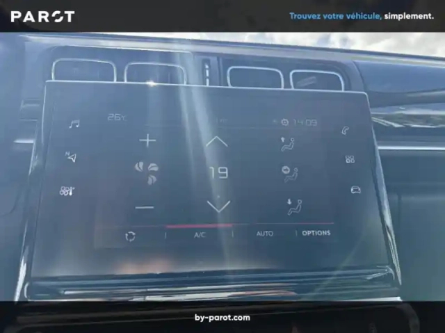 Citroën C3 1.2 puretech 110ch s&amp;s shine 120-123g — photo 5