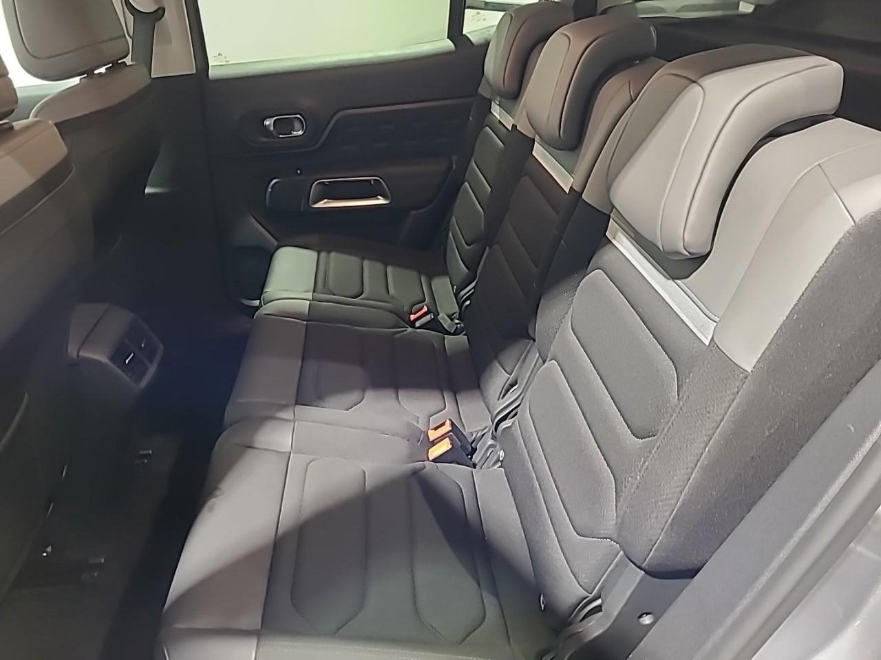 Citroën C5 Aircross bluehdi 130 eat8 plus — photo 13