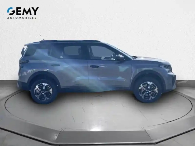 Citroën C3 Aircross hybride 145 ch aut — photo 28