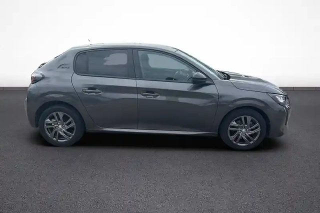 Peugeot 208 puretech 100 s&amp;s bvm6 — photo 8