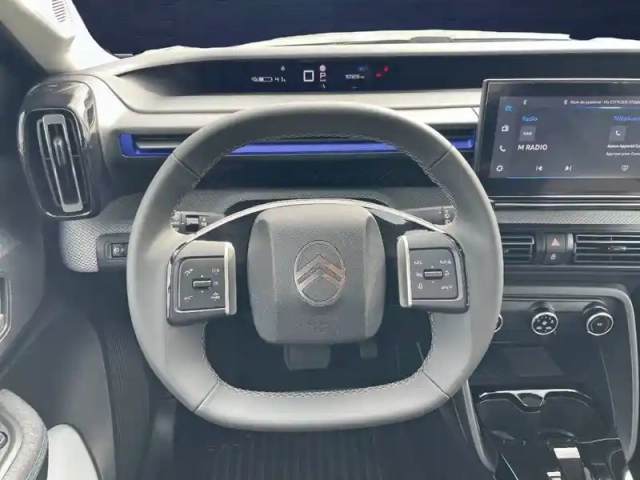 Citroën C3 e- 113 ch — photo 16