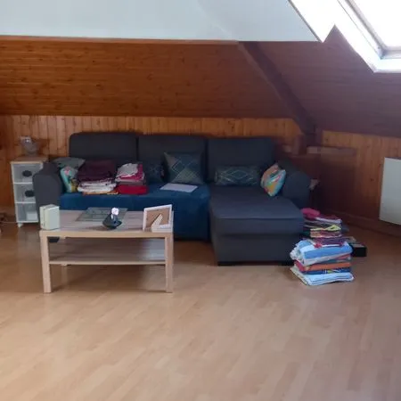Appartement 63 m2 utiles